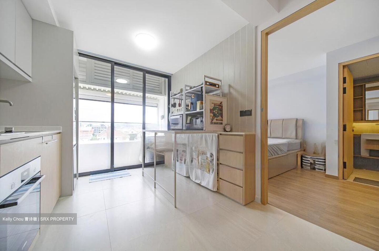 Tedge (D14), Apartment #450004371